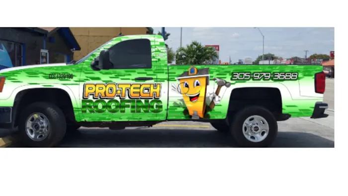 Pro Tech Roofing Contractor & Assoc Inc Picture 2