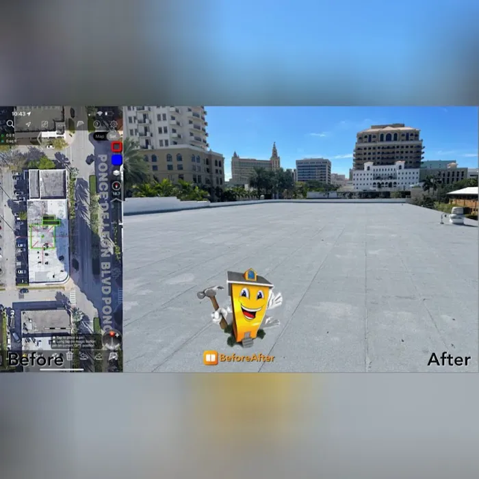 Pro Tech Roofing Contractor & Assoc Inc Picture 6