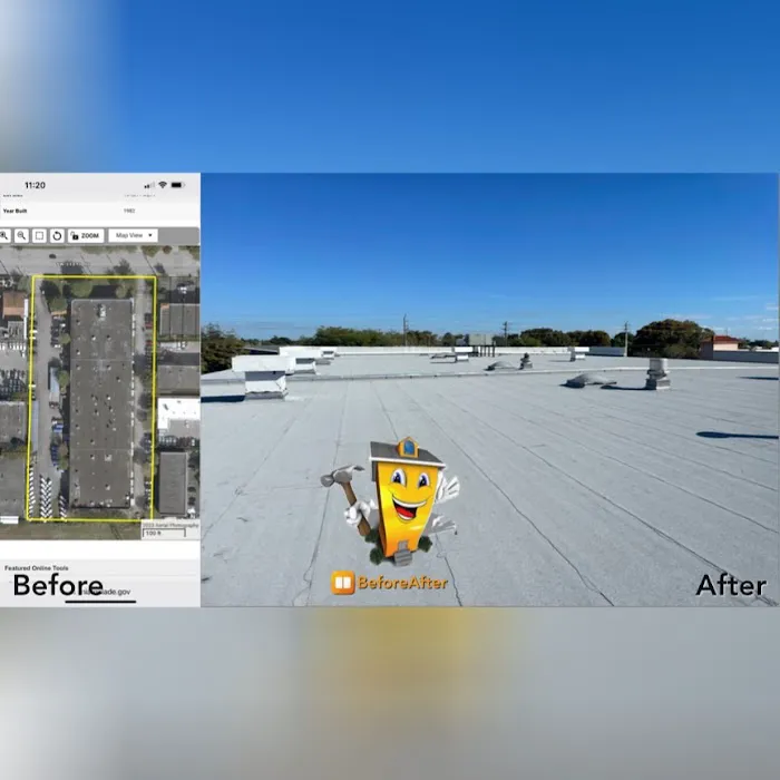 Pro Tech Roofing Contractor & Assoc Inc Picture 5