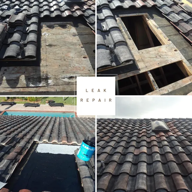 Pro Tech Roofing Contractor & Assoc Inc Picture 10