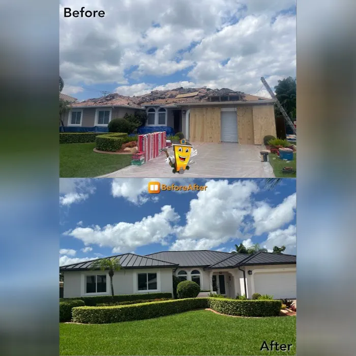 Pro Tech Roofing Contractor & Assoc Inc Picture 7