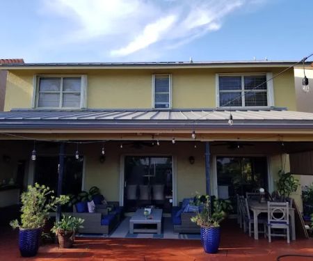 RJ Walsh Construction