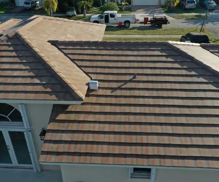 4th Generation Roofing & Sheet Metal LLC