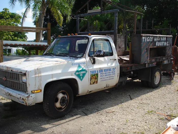 Tiger & Son Roofing Co Picture 10
