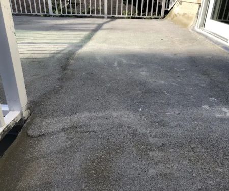 Tiger & Son Roofing Co