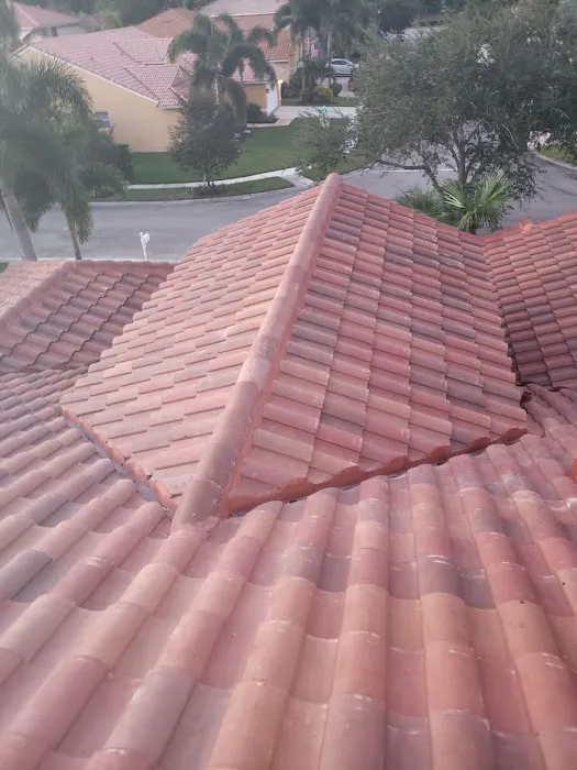 Tiger & Son Roofing Co Picture 7