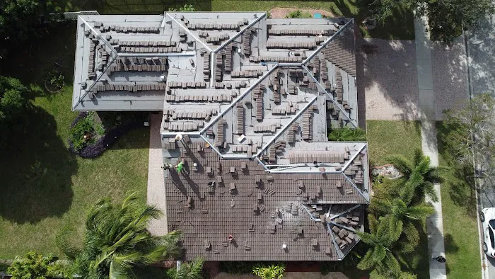 Tiger & Son Roofing Co Picture 8