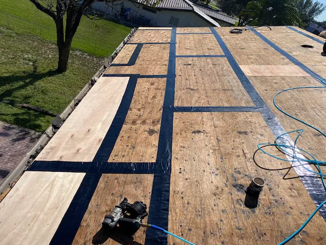 Tiger & Son Roofing Co Picture 6