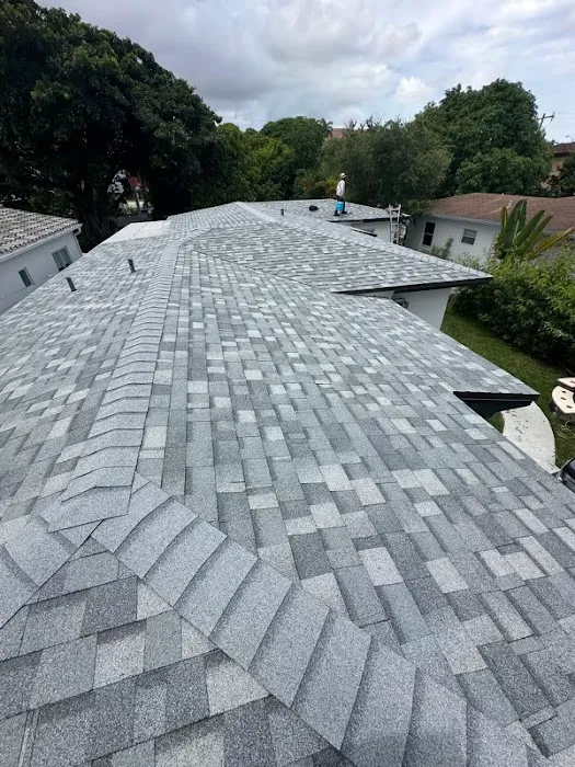 Tiger & Son Roofing Co Picture 3