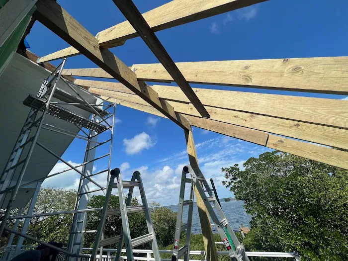 Hogan Construction Roofing Picture 2