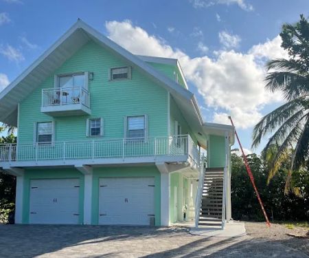 Hogan Construction Roofing