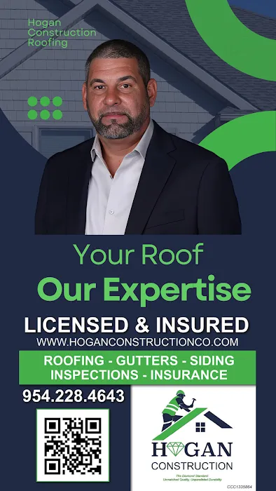 Hogan Construction Roofing Picture 5