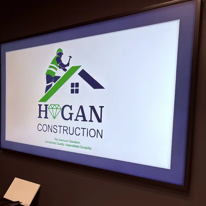 Hogan Construction Roofing Picture 4