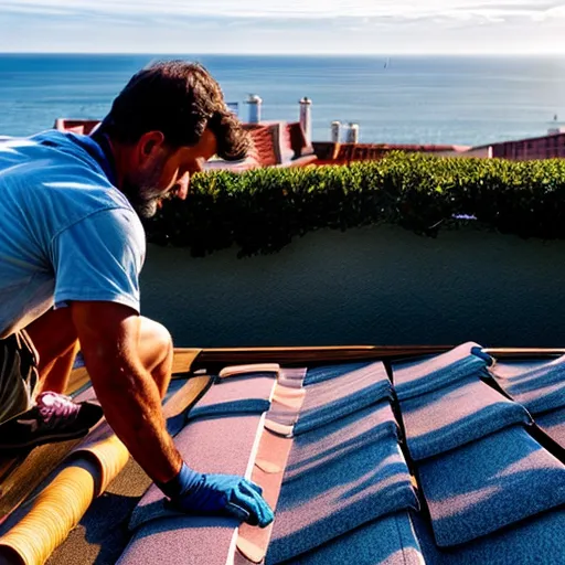 PeakPro Roof Repairs Picture 5