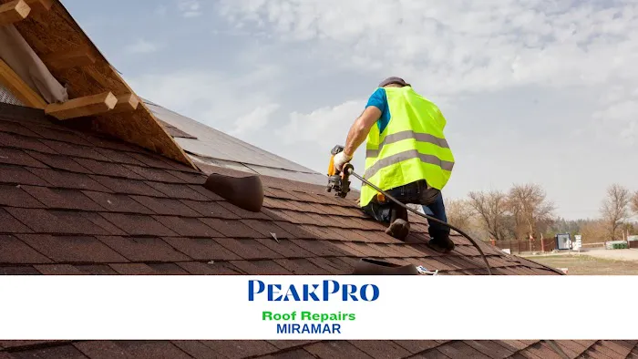 PeakPro Roof Repairs Picture 1