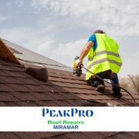 PeakPro Roof Repairs ico