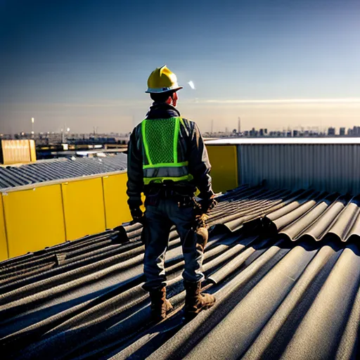 PeakPro Roof Repairs Picture 8