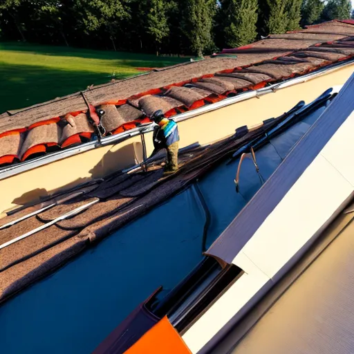 PeakPro Roof Repairs Picture 10