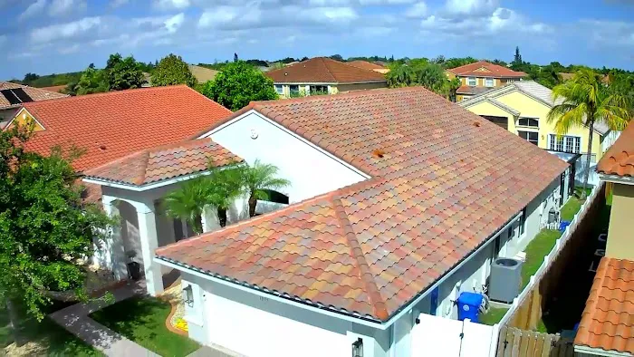 Roof Rooster Picture 2