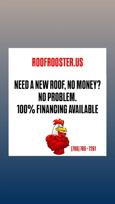 Roof Rooster Picture 4