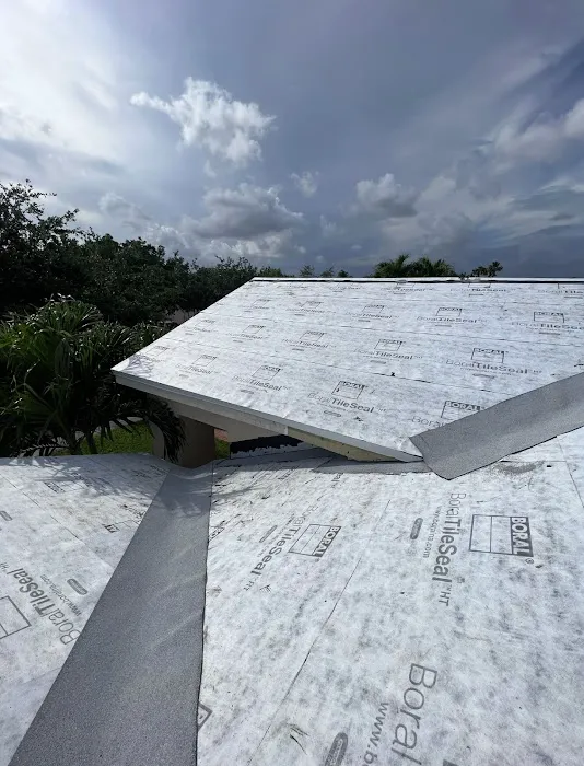 Roof Rooster Picture 6