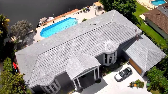 Roof Rooster Picture 5