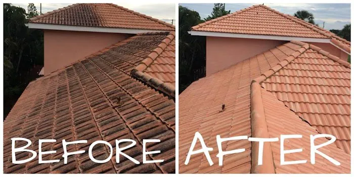 Roof Tile Repair Pembroke Pines Picture 5