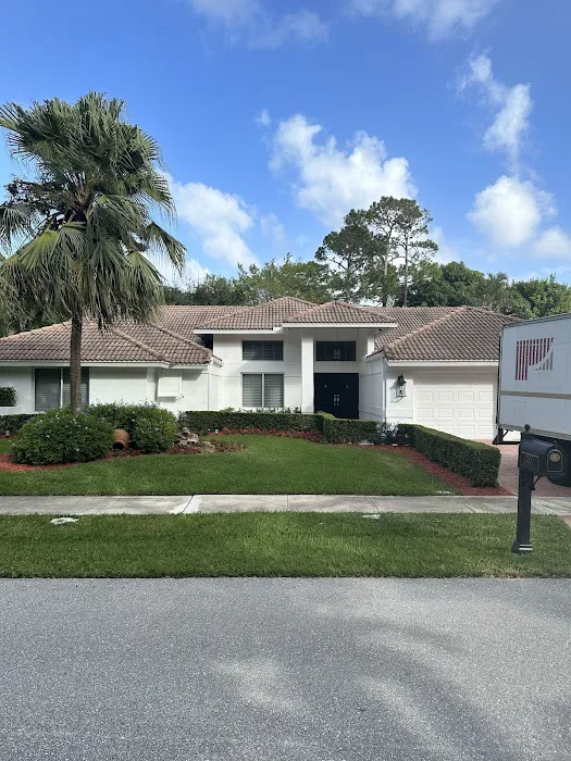 Roof Tile Repair Pembroke Pines Picture 4