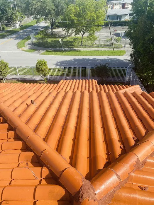 Roof Tile Repair Pembroke Pines Picture 8