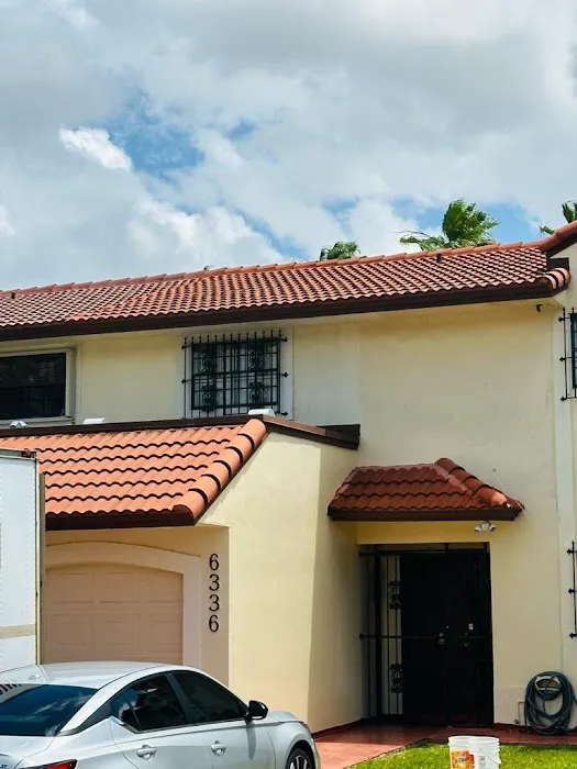 Roof Tile Repair Pembroke Pines Picture 3