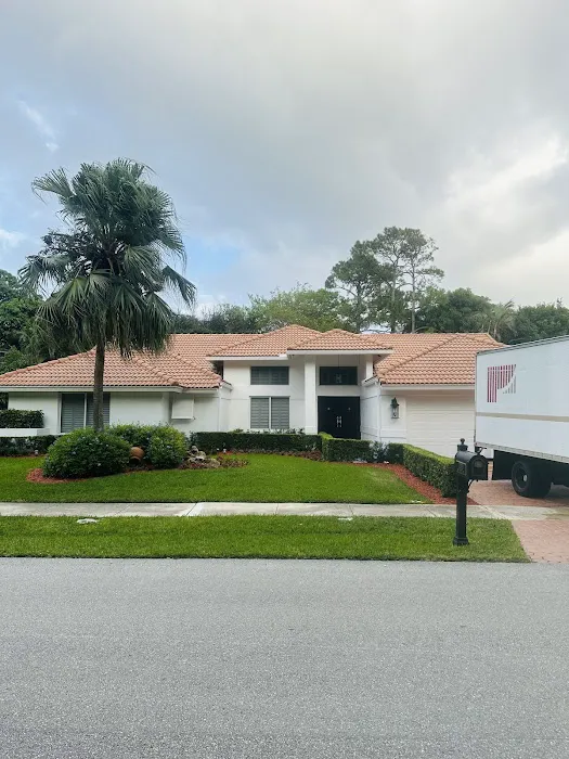 Roof Tile Repair Pembroke Pines Picture 7