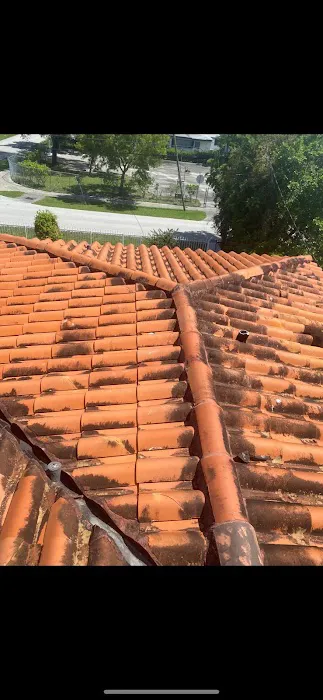 Roof Tile Repair Pembroke Pines Picture 6
