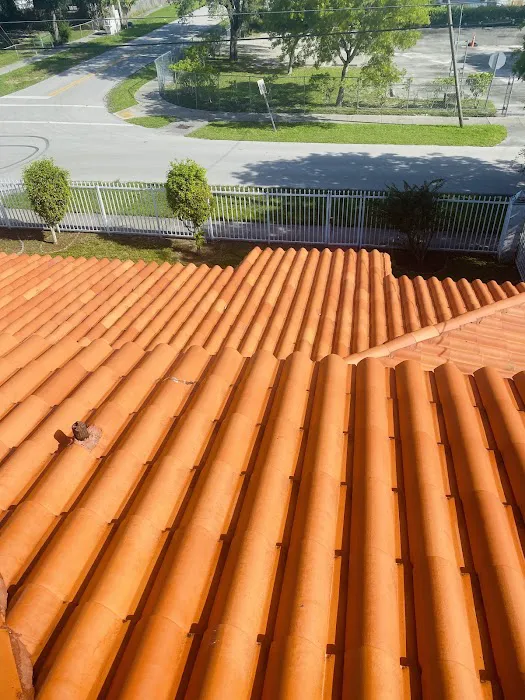 Roof Tile Repair Pembroke Pines Picture 9