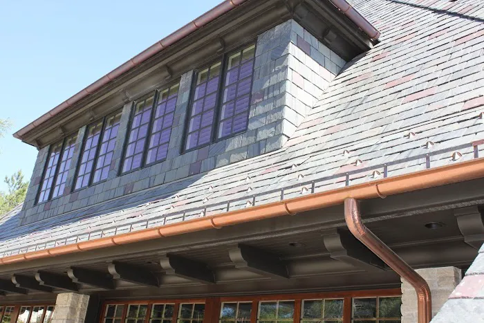 Undercover Roofing & Metal Company Pembroke Pines Picture 2