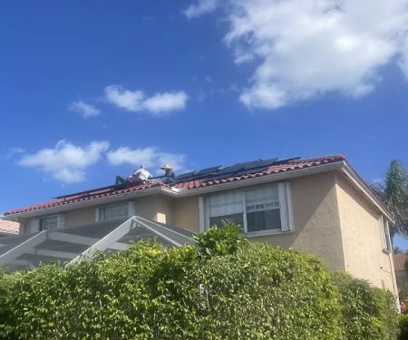 Carpediem Improvements LLC