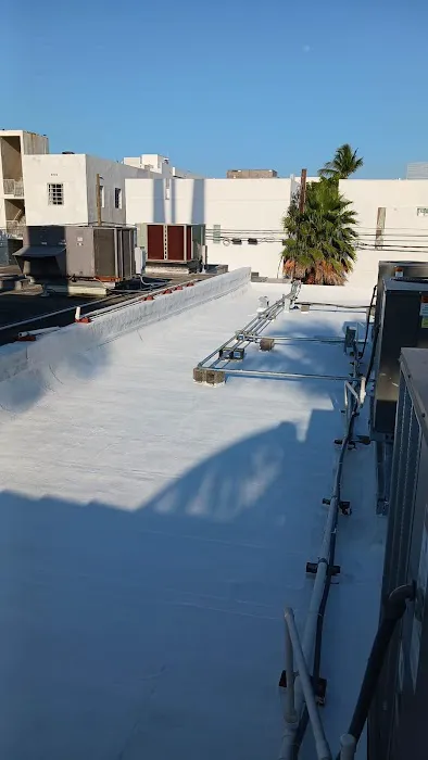 William Seay Fair Roofing Picture 2