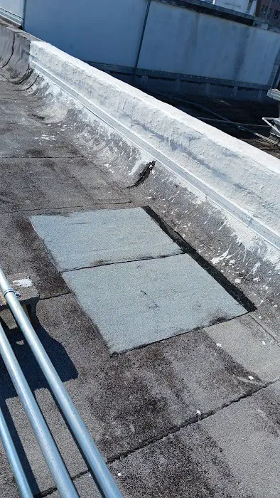 William Seay Fair Roofing Picture 1