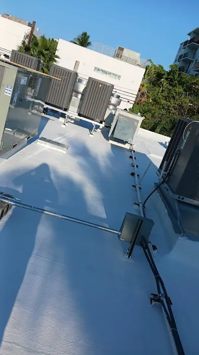 William Seay Fair Roofing Picture 5