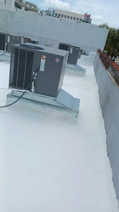 William Seay Fair Roofing Picture 6