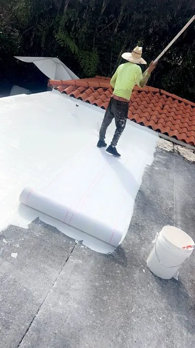 William Seay Fair Roofing Picture 10