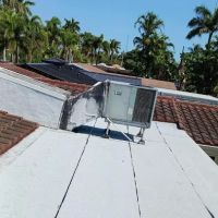 Four Seasons Roofing Contr. ico