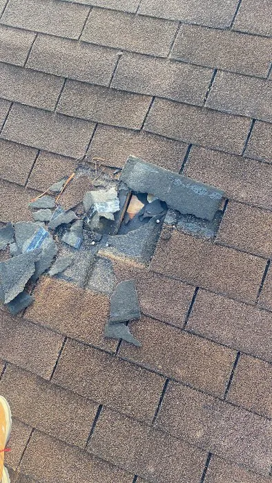 Four Seasons Roofing Contr. Picture 4