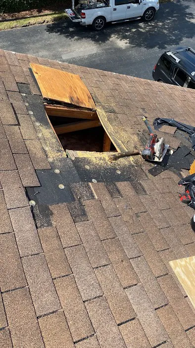 Four Seasons Roofing Contr. Picture 7