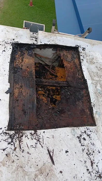 Four Seasons Roofing Contr. Picture 5