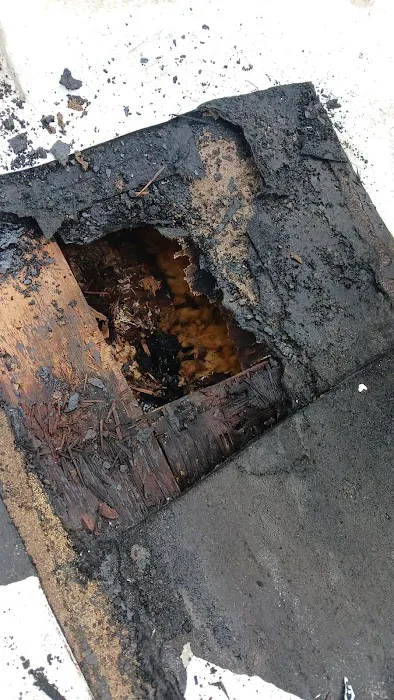 Four Seasons Roofing Contr. Picture 10