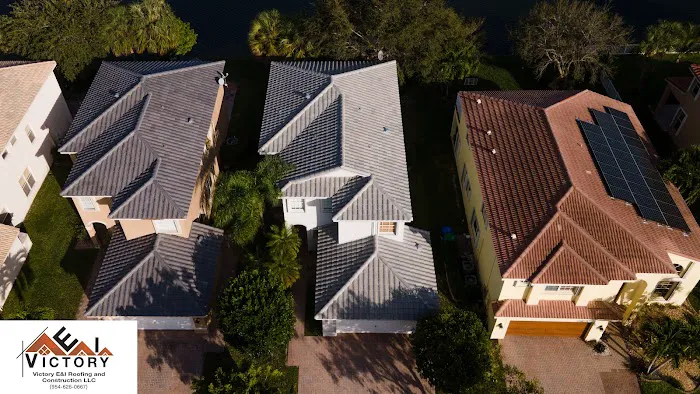 Victory E&I Roofing And Construction LLC Picture 3