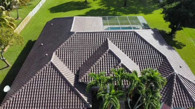 Pioneer Roofing Company Picture 1