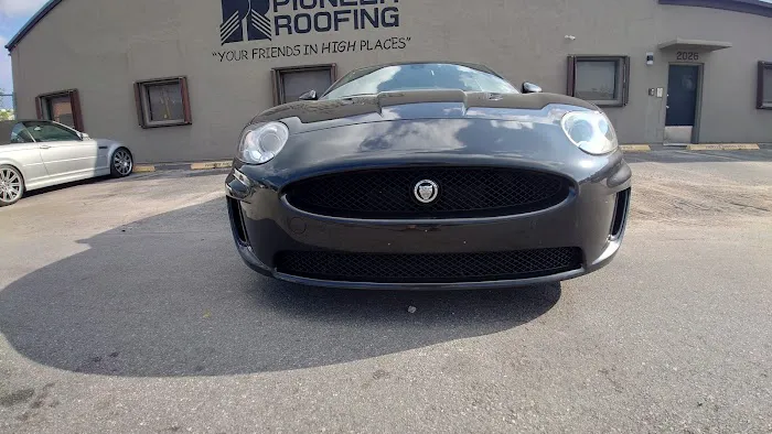 Pioneer Roofing Company Picture 2