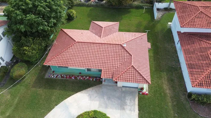 Pioneer Roofing Company Picture 4