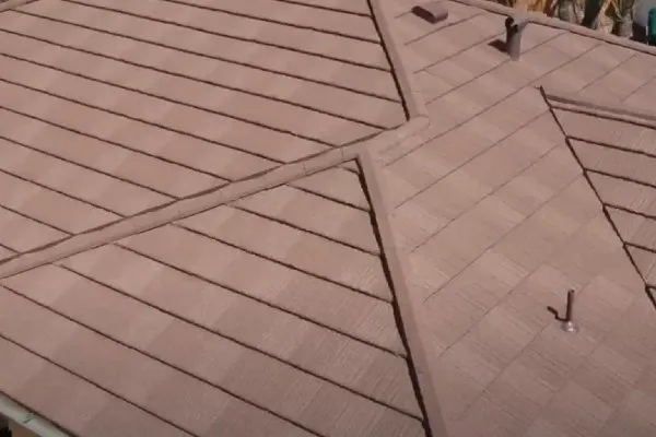 Superior Metal Roofing Picture 2